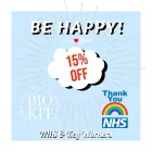 Business 3 image BIOKIT CLEANING Steam Cleaning in Bristol Br