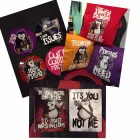 Business 23 image BIZARRE Tattoo Artists in Gloucester Gl