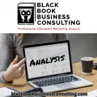 Business 5 image BLACK BOOK BUSINESS CONSULTING LTD Marketing Consultants & Services in Leigh-On-Sea Es