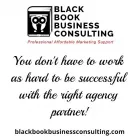 Business 6 image BLACK BOOK BUSINESS CONSULTING LTD Marketing Consultants & Services in Leigh-On-Sea Es