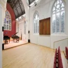 Business 4 image BLACK KNIGHT SECONDARY GLAZING LTD Window Repair & Installation in Chesterfield De