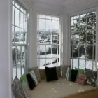Business 5 image BLACK KNIGHT SECONDARY GLAZING LTD Window Repair & Installation in Chesterfield De