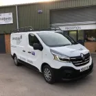 Business 6 image BLANDFORDS LLP Electricians & Electrical Contractors in Telford Way Industrial Estate No