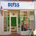 Business 5 image BLISS ICE CREAM PARLOUR Cafes & Coffee Shops in Cowes Is