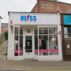 Business 3 image BLISS ICE CREAM PARLOUR Cafes & Coffee Shops in Cowes Is