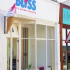 Business 4 image BLISS ICE CREAM PARLOUR Cafes & Coffee Shops in Cowes Is