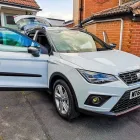 Business 13 image BLITZ MOBILE DETAILING & VALETING Sandblasting Services in Chadderton La