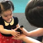 Business 2 image BLOSSOM LODGE DAY NURSERY Nursery Schools in Cheltenham Gl