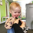 Business 3 image BLOSSOM LODGE DAY NURSERY Nursery Schools in Cheltenham Gl