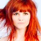Business 1 image BLU HAIR & BEAUTY Hairdressers in Wetherby We