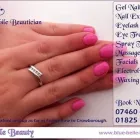 Business 9 image BLUE BELLE BEAUTY Spa Services in Lewes Ea