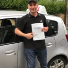 Business 30 image BLUE DRIVING SCHOOL Schools in Huddersfield We
