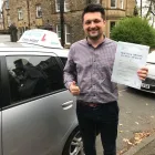 Business 41 image BLUE DRIVING SCHOOL Schools in Huddersfield We