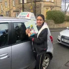 Business 52 image BLUE DRIVING SCHOOL Schools in Huddersfield We