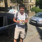 Business 59 image BLUE DRIVING SCHOOL Schools in Huddersfield We