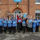 Business 4 image BLUEBIRD CARE STAMFORD & RUTLAND Home Care in Oakham Ru