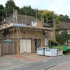 Business 3 image BLUEPRINT BUILDING SERVICES Loft Conversions in Camberley Su