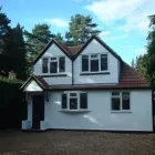 Business 21 image BLUEPRINT BUILDING SERVICES Loft Conversions in Camberley Su