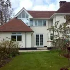 Business 23 image BLUEPRINT BUILDING SERVICES Loft Conversions in Camberley Su