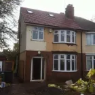 Business 10 image BMM BUILDERS LTD Construction & Contractors in Tipton We