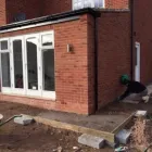 Business 11 image BMM BUILDERS LTD Construction & Contractors in Tipton We