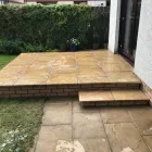 Business 2 image BN LANDSCAPING Paving & Driveway Contractors in Perth Pkn