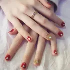 Business 5 image BO & CO Nail Salons & Technicians in Torquay De