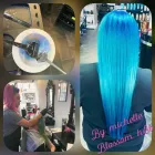 Business 30 image BO & CO Nail Salons & Technicians in Torquay De