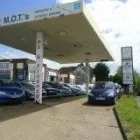 Business 1 image BOB FISHER'S GARAGE Mot Testing in Ashford Ke