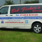 Business 2 image BOB FISHER'S GARAGE Mot Testing in Ashford Ke