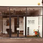 Business 1 image BODI DESIGN LIMITED Web Design in Westcliff-On-Sea Es