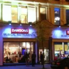 Business 1 image BODY ARTS Tattooists in Doncaster So