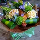 Business 2 image BODY MAGIQUE Complementary Therapies in Salford La