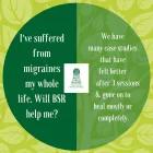 Business 1 image BODY STRESS RELEASE - CHESHIRE Naturopaths in Sandbach Ch