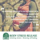 Business 8 image BODY STRESS RELEASE - CHESHIRE Naturopaths in Sandbach Ch