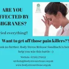 Business 21 image BODY STRESS RELEASE - CHESHIRE Naturopaths in Sandbach Ch