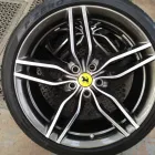 Business 7 image BODYWORX NI Garages in Craigavon Co