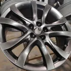 Business 10 image BODYWORX NI Garages in Craigavon Co