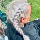 Business 22 image BONITA HAIR & BEAUTY LTD Hairdressers in Castleford We