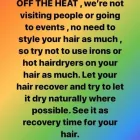 Business 47 image BONITA HAIR & BEAUTY LTD Hairdressers in Castleford We