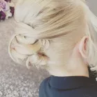 Business 59 image BONITA HAIR & BEAUTY LTD Hairdressers in Castleford We