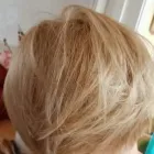 Business 88 image BONITA HAIR & BEAUTY LTD Hairdressers in Castleford We