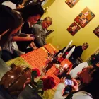 Business 2 image BOONTA TOO THAI RESTAURANT Thai Restaurants in Abergavenny Gw