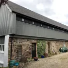 Business 4 image BORTHWICK DECORATORS LTD Woodworking in Edinburgh Edh