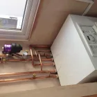 Business 3 image BOSWELL PLUMBING & HEATING Plumbers in Llanelli Dy