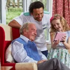Business 5 image BOTHAM HALL CARE HOME Residential, Retirement & Care Homes in Huddersfield We