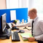Business 3 image BOTT & CO Solicitors in Wilmslow Ch