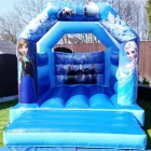 Business 2 image BOUNCE BUDDIES BOUNCY CASTLES WAKEFIELD Venues in Wakefield We