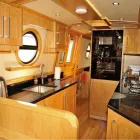 Business 1 image BOURNE BOAT BUILDERS LTD Boats & Watercraft in Stoke-On-Trent Sts