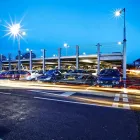 Business 1 image BOURNE GROUP Steel Fabricators & Erectors in Ringwood Ha